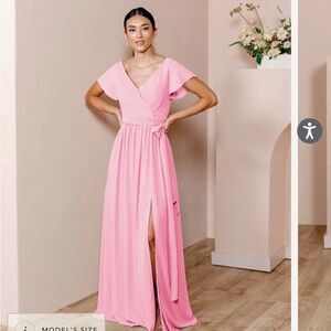 Revelry Bridesmaid Dress